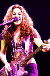 Shakira