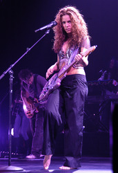 Shakira