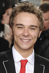 Jack P. Shepherd