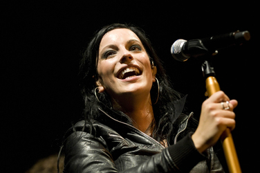 Stefanie Kloß (Silbermond)