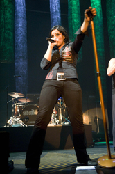 Stefanie Kloß (Silbermond)