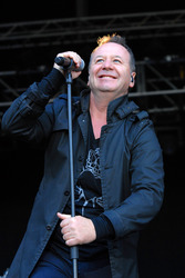 Jim Kerr