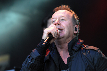 Jim Kerr