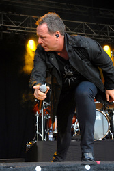 Jim Kerr