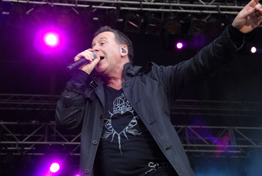 Jim Kerr