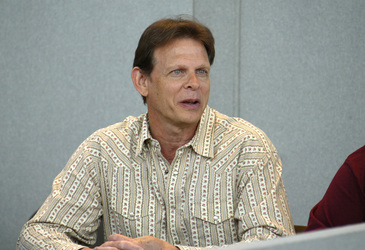 Marc Singer