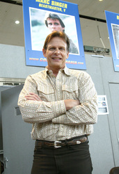 Marc Singer