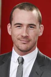Barry Sloane