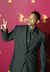 Will Smith