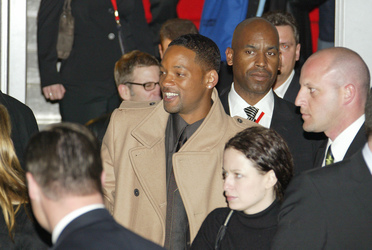 Will Smith