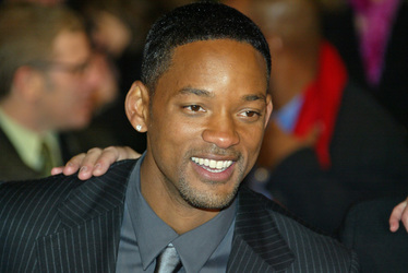 Will Smith