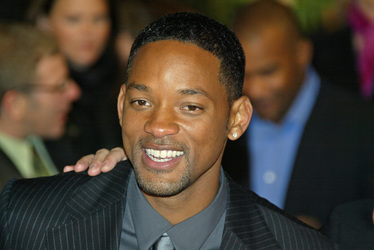 Will Smith