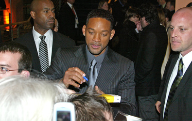 Will Smith