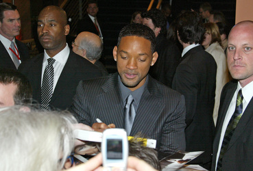 Will Smith