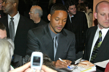 Will Smith