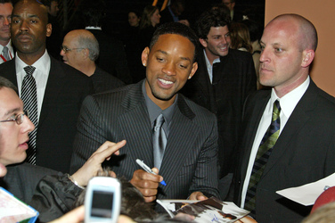Will Smith