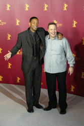 Will Smith, Kevin James