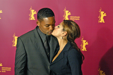 Will Smith, Eva Mendes