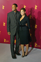 Will Smith, Eva Mendes