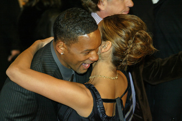 Will Smith, Eva Mendes
