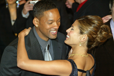 Will Smith, Eva Mendes