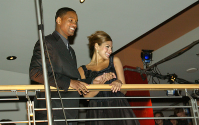 Will Smith, Eva Mendes