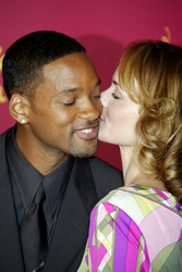 Will Smith, Amber Valletta