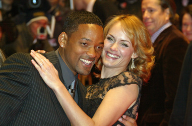 Will Smith, Amber Valletta
