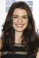 Rachel Weisz