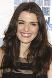 Rachel Weisz