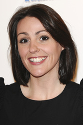 Suranne Jones