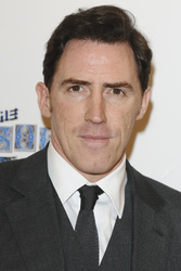 Rob Brydon
