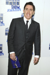 Rob Brydon