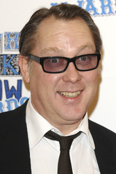 Vic Reeves