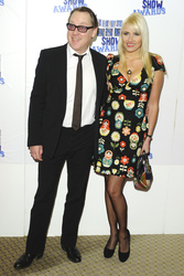 Vic Reeves, Nancy Sorrell