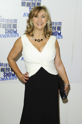 Lesley Garrett