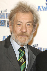 Ian McKellen