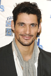 David Gandy