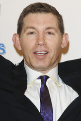 Lee Evans
