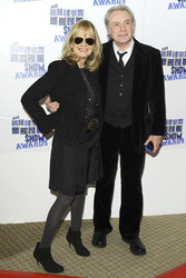 Twiggy, Leigh Lawson