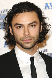 Aidan Turner