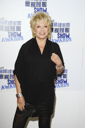 Elaine Paige