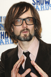 Jarvis Cocker (Pulp)