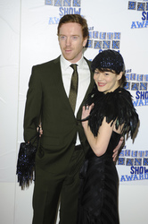 Damian Lewis, Helen McCrory