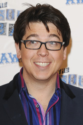 Michael McIntyre
