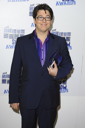 Michael McIntyre