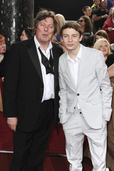 David Spinx, Charlie G. Hawkins