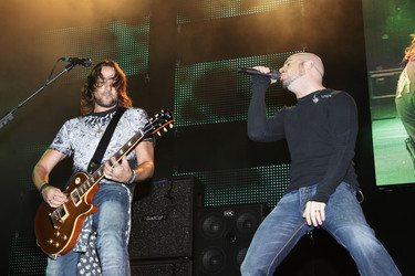 Daughtry