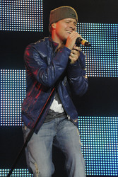 Brian Littrell (Backstreet Boys)