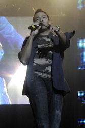 Howie Dorough (Backstreet Boys)